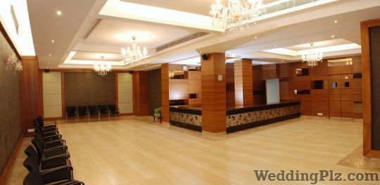 Hotel Africa Avenue Banquets weddingplz