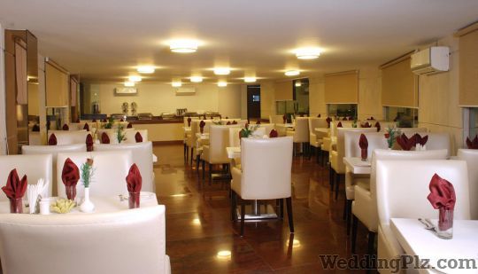 Hotel Africa Avenue Banquets weddingplz