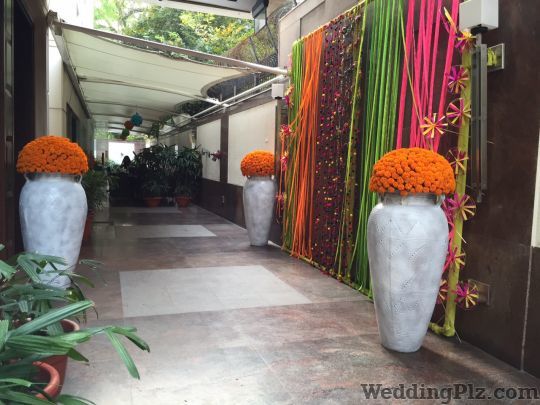 Hotel Africa Avenue Banquets weddingplz