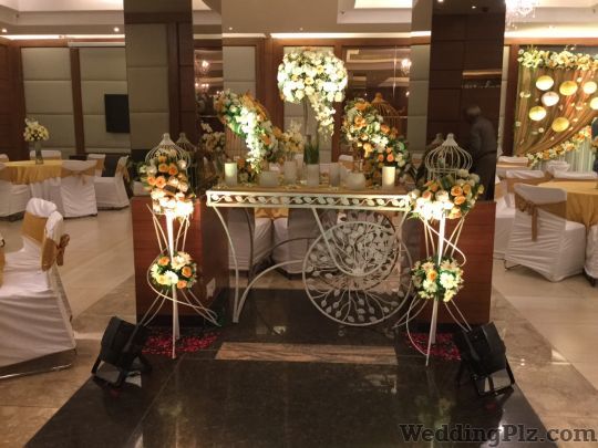 Hotel Africa Avenue Banquets weddingplz