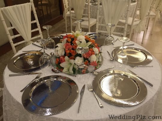 Hotel Africa Avenue Banquets weddingplz