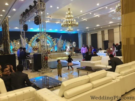 The Golden Tulip Banquets weddingplz