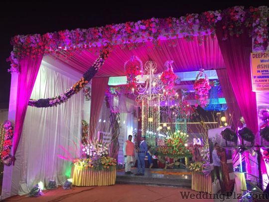 The Golden Tulip Banquets weddingplz