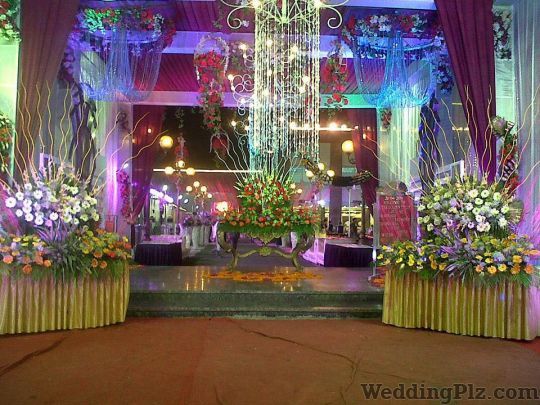 The Golden Tulip Banquets weddingplz