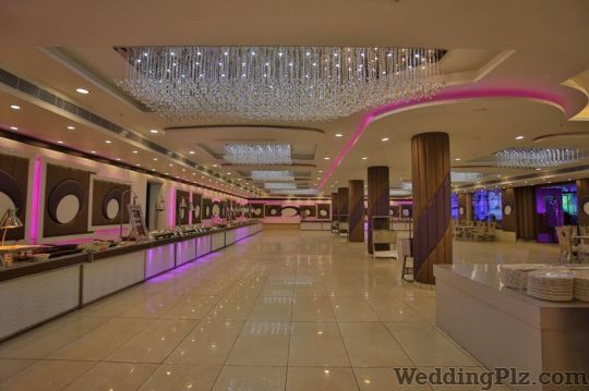 The Golden Tulip Banquets weddingplz