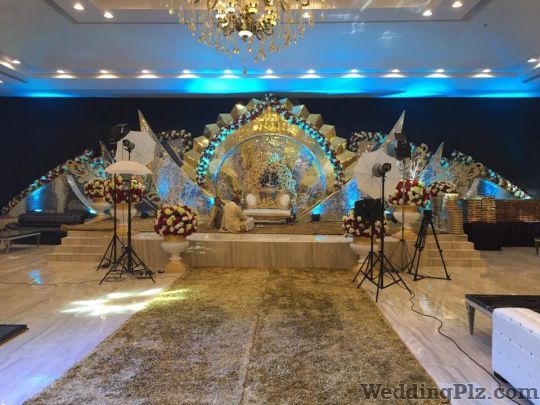 The Golden Tulip Banquets weddingplz