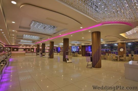 The Golden Tulip Banquets weddingplz