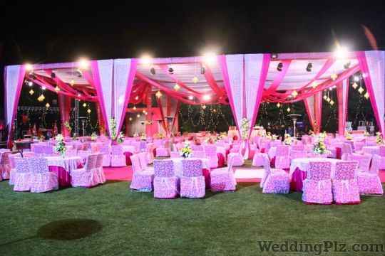 Jindal Farms Banquets weddingplz