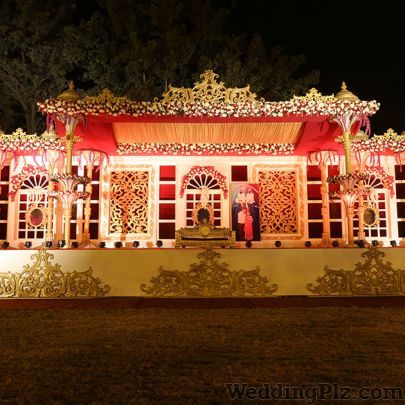 Tivoli Pushpanjali Banquets weddingplz