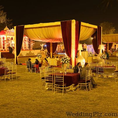 Tivoli Pushpanjali Banquets weddingplz