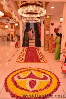 RK Banquet Banquets weddingplz