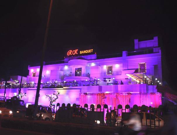 RK Banquet Banquets weddingplz