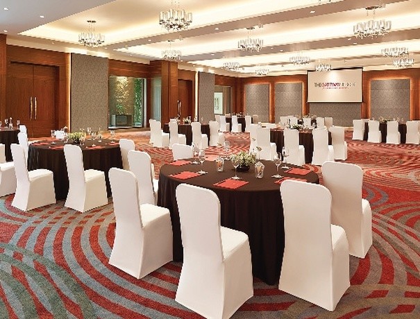 The Gateway Resort Damdama Lake Banquets weddingplz