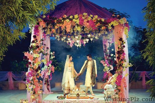 Vivanta by Taj Banquets weddingplz