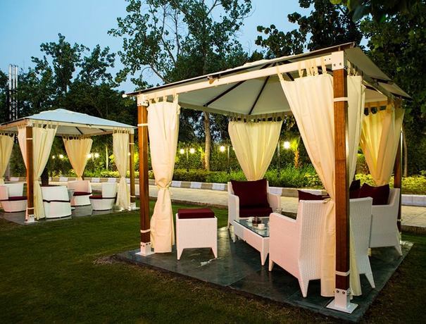 Atrio A Boutique Hotel Banquets weddingplz