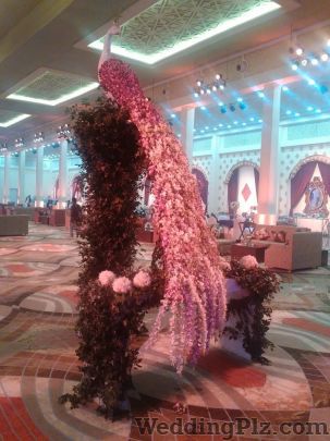 Atrio A Boutique Hotel Banquets weddingplz