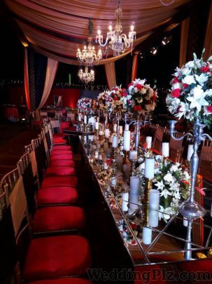 Atrio A Boutique Hotel Banquets weddingplz