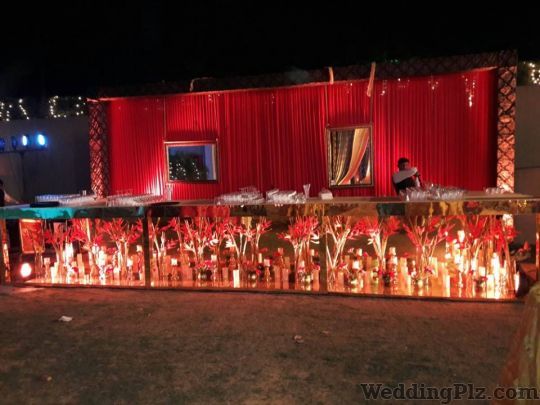 Atrio A Boutique Hotel Banquets weddingplz