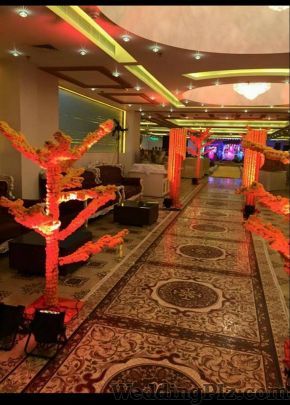 Pushp Aleela Banquets weddingplz
