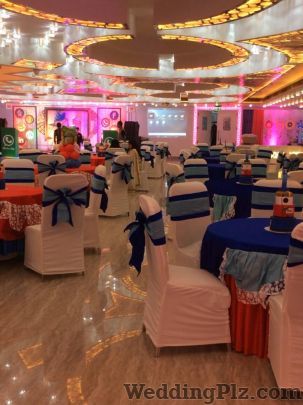 Pushp Aleela Banquets weddingplz