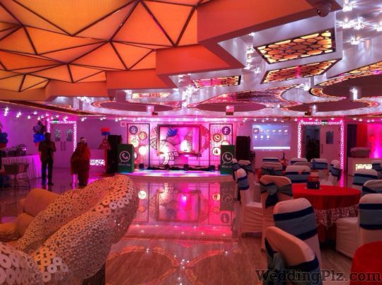 Pushp Aleela Banquets weddingplz