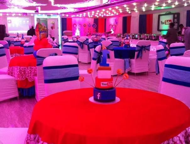 Pushp Aleela Banquets weddingplz