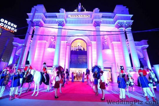 La Mansion Banquets weddingplz