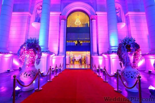 La Mansion Banquets weddingplz