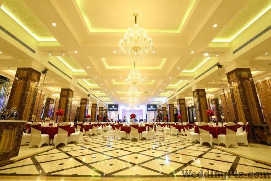 La Mansion Banquets weddingplz