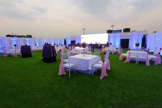 La Mansion Banquets weddingplz