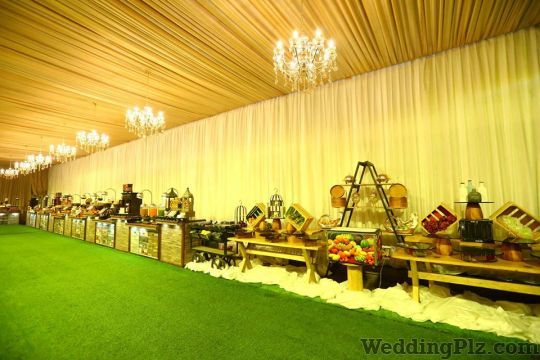 La Mansion Banquets weddingplz