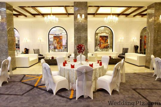 La Mansion Banquets weddingplz