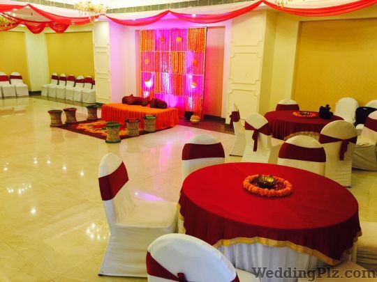 Madhuban Hotel Banquets weddingplz