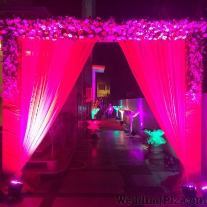 Madhuban Hotel Banquets weddingplz