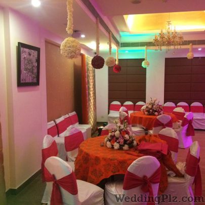 Madhuban Hotel Banquets weddingplz