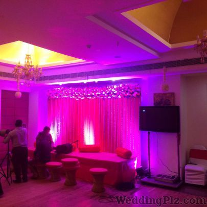 Madhuban Hotel Banquets weddingplz