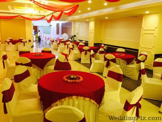 Madhuban Hotel Banquets weddingplz