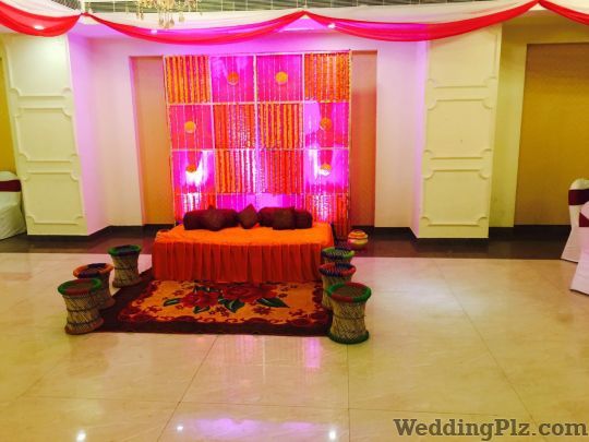 Madhuban Hotel Banquets weddingplz