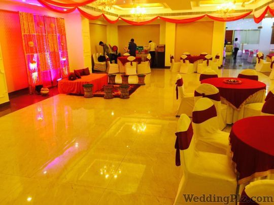 Madhuban Hotel Banquets weddingplz