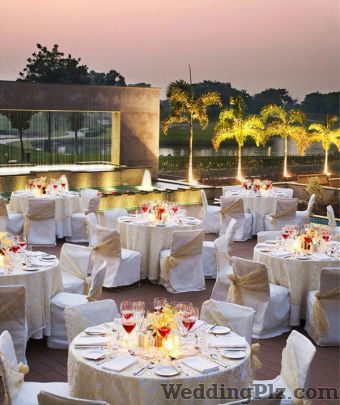 Jaypee Greens Golf and Spa Resort Banquets weddingplz