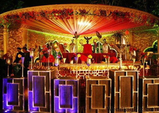 MH One Resort Hotel Banquets weddingplz