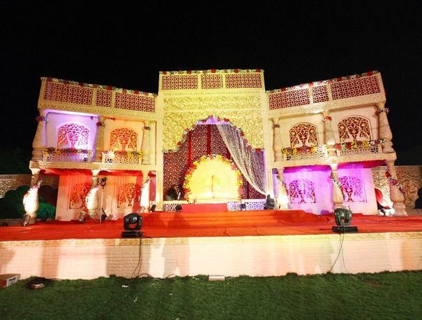 MH One Resort Hotel Banquets weddingplz