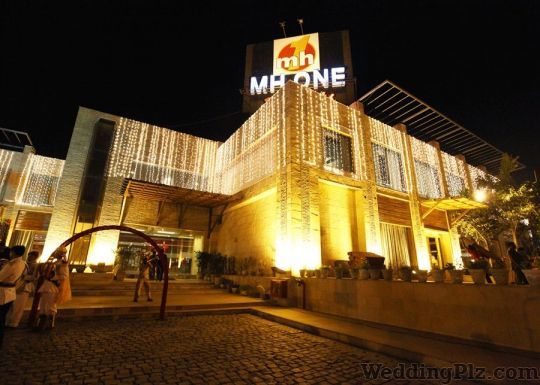 MH One Resort Hotel Banquets weddingplz
