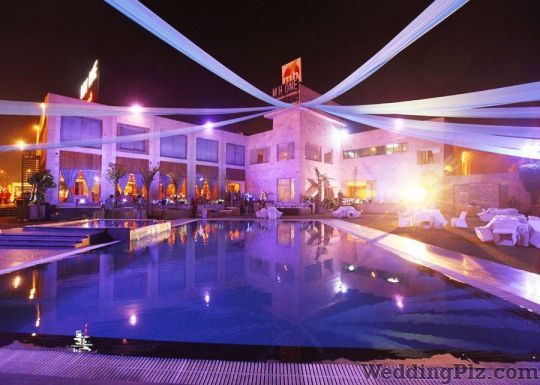 MH One Resort Hotel Banquets weddingplz