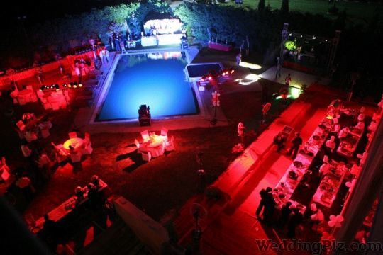 MH One Resort Hotel Banquets weddingplz