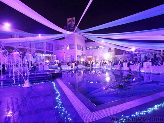 MH One Resort Hotel Banquets weddingplz