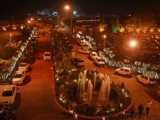 MH One Resort Hotel Banquets weddingplz