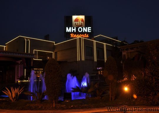 MH One Resort Hotel Banquets weddingplz