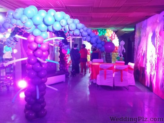 Golden Spoon Party Hall Banquets weddingplz