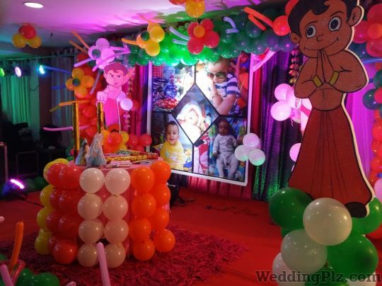 Golden Spoon Party Hall Banquets weddingplz